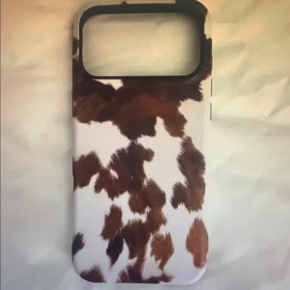 Iphone 17 Pro Max Case